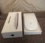 Apple Magic Mouse 2 HETGb White