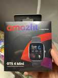 Смарт-часы Amazfit GTS 4 mini