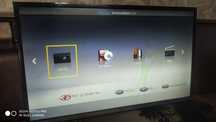 Телевизор Haier (не Smart)