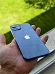 iPhone 13 256gb в идеале 78%