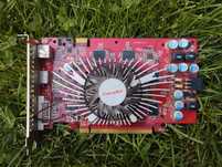 Видеокарта Nvidia Geforce gf8600gts 256
