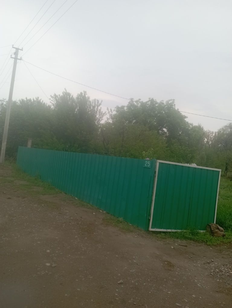 Полноценный дом.Документы в порядке