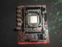 Комплект на x79 (Xeon)