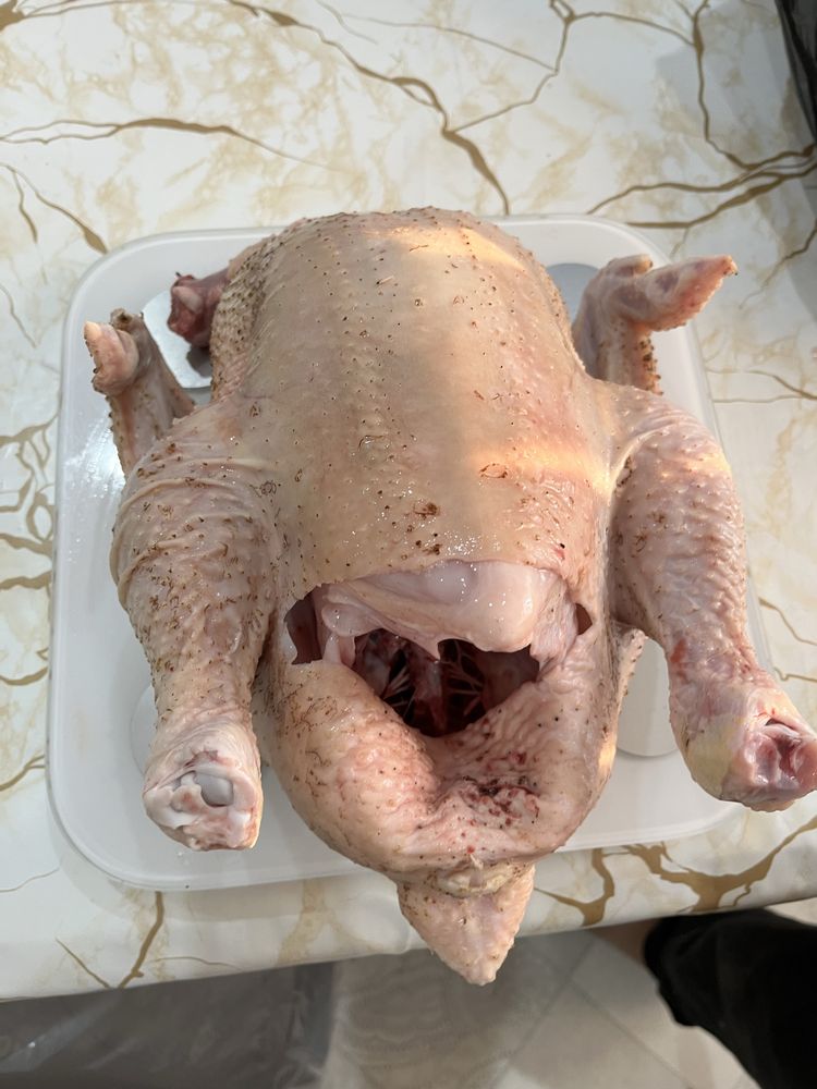 Мясо бройлера, мясо курицы продам