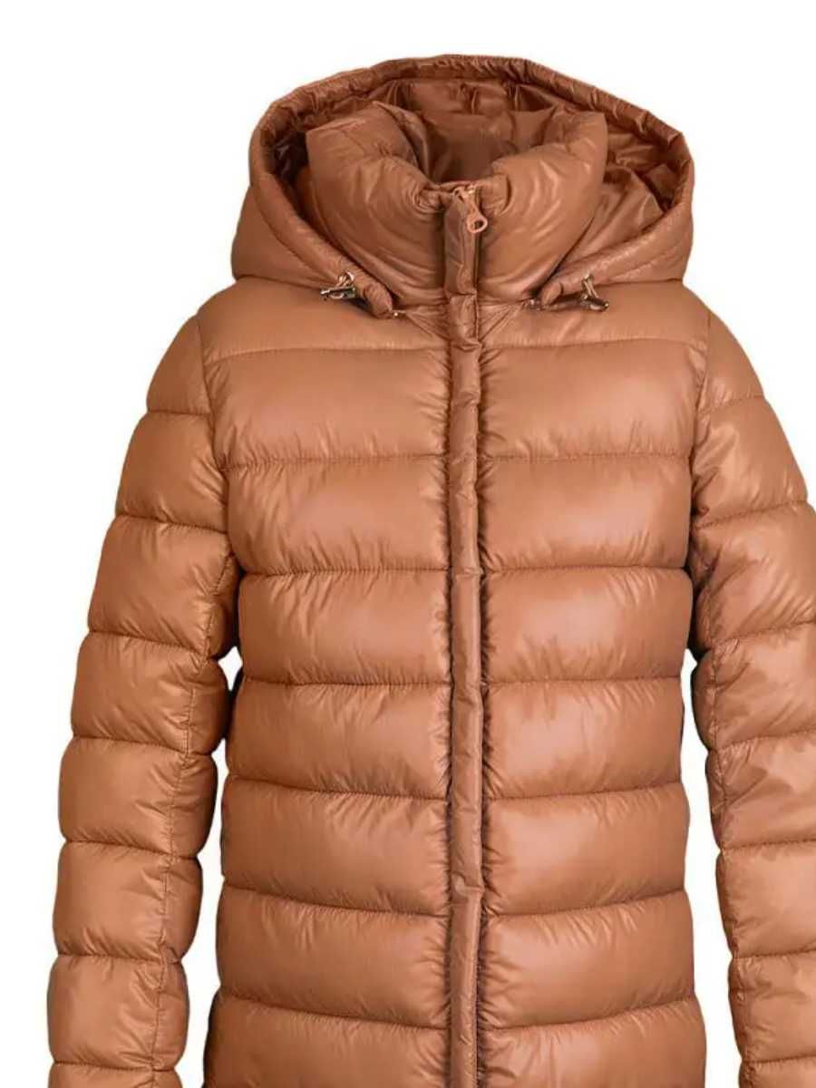 Продам зимнюю куртку-пальто