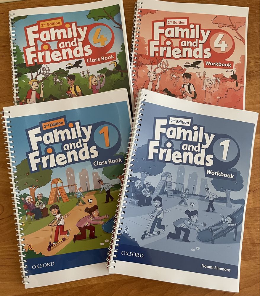 English file fourth edition elementary все уровни