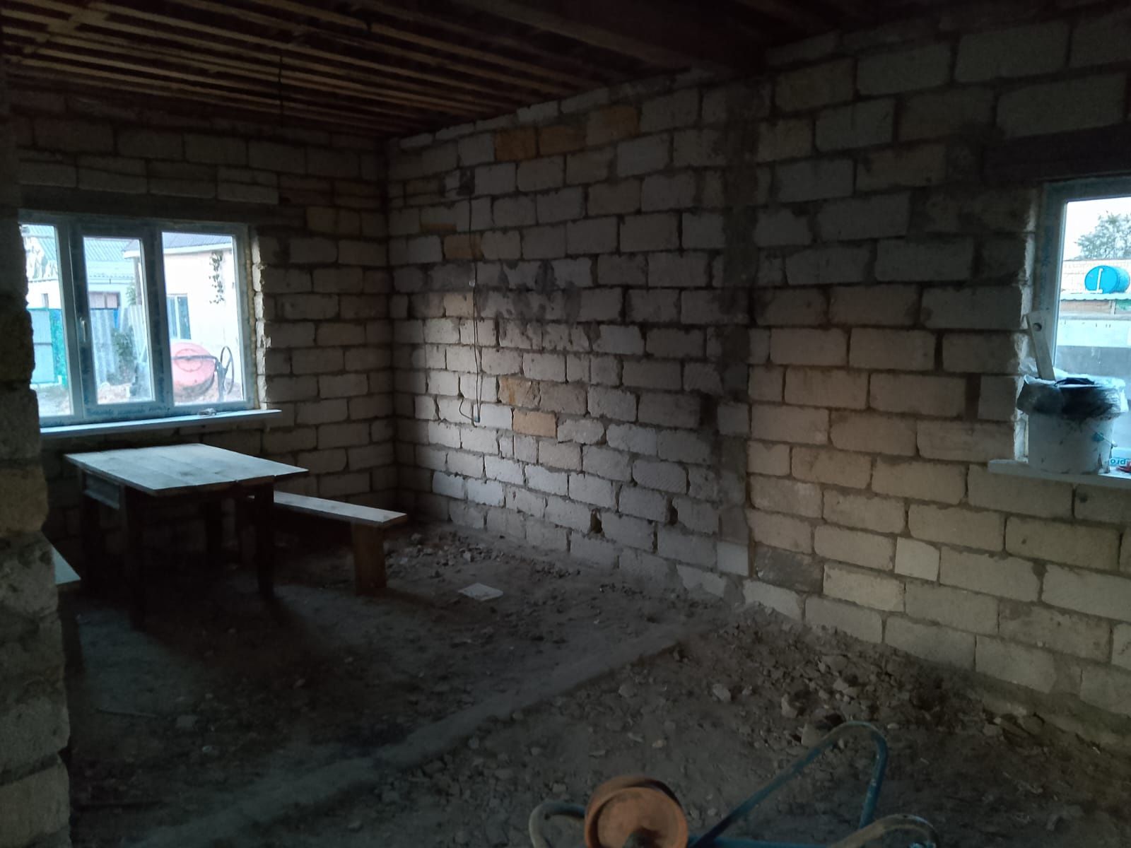 Продам дом на дачном участке