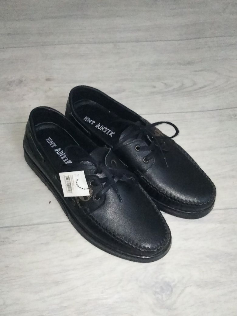 Mokasins Timberland, мокасины.