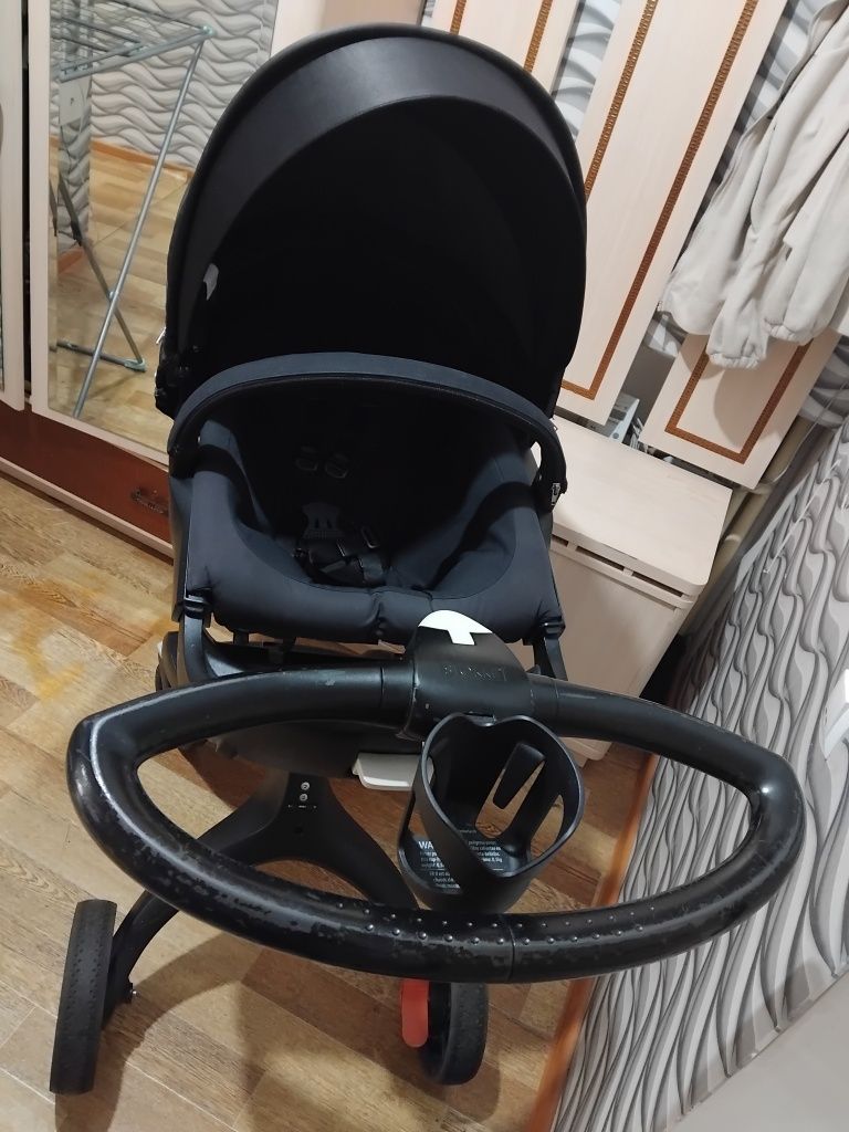 Продам Коляску Детскую