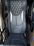 Сиденья универсальные SRINTER, HIACE