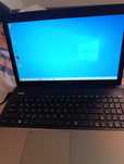 Ноутбук Asus core i 5