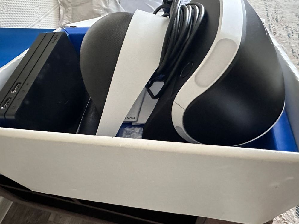 VR очки срочно продам