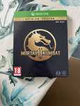 Mortal kombat 11