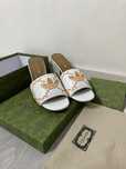 Туфли gucci x adidas