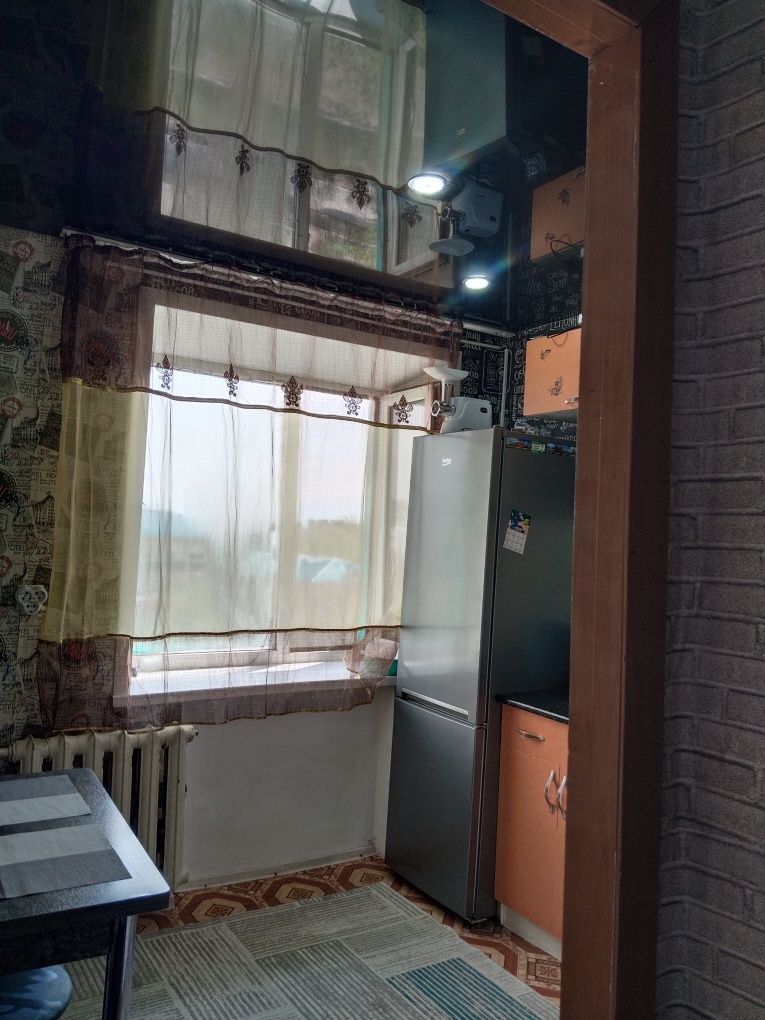 Продам 1 комн кв,, 5 этаж