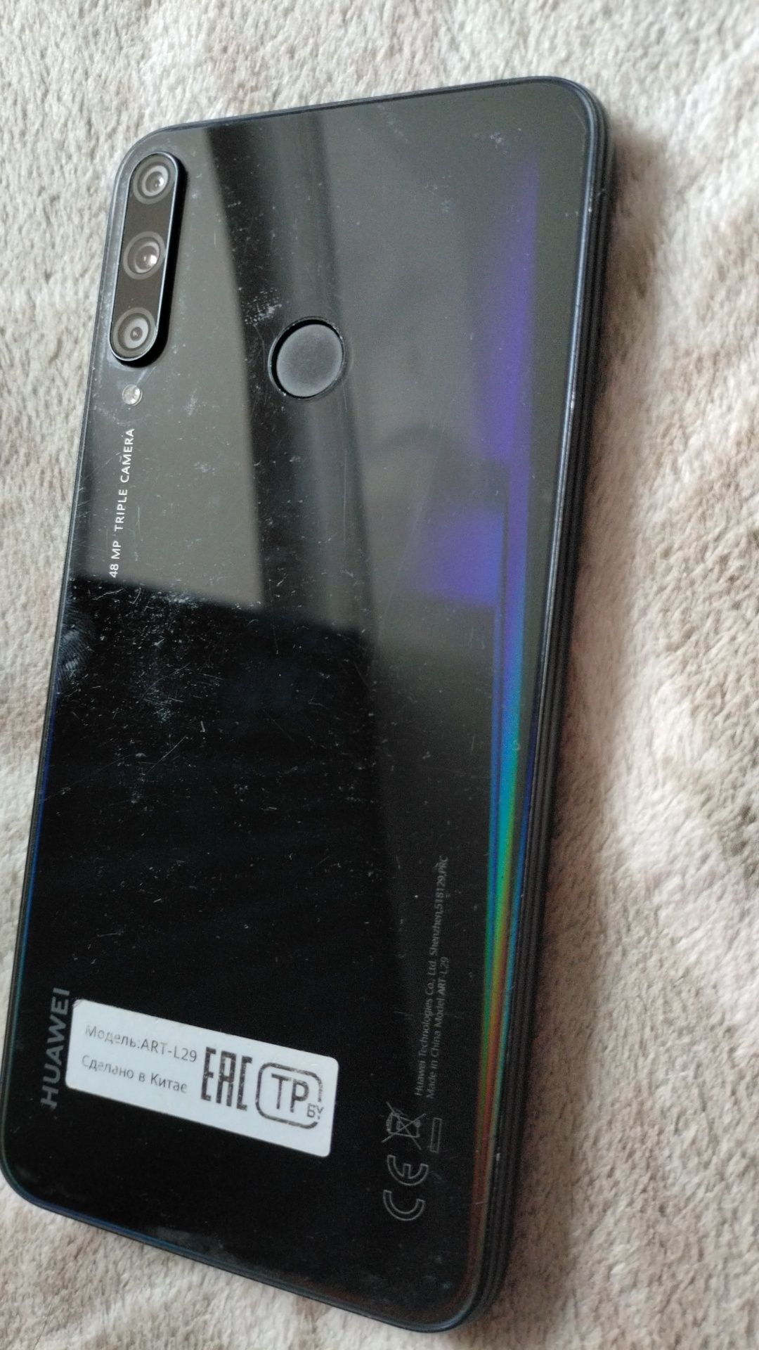 Телефоны Vivo Huawei
