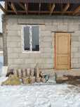 Продам времянку с участком 6 соток