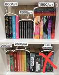 СРОЧНО продам книги.