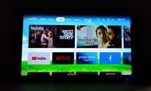 Новый телевизор Samsung smart TV 46 диагогаль смарт тв