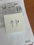 Новые оригинальные AirPods 3