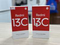 Телефон Redmi 13c  Нур Маркет