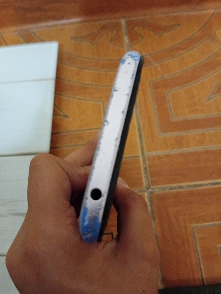 Redmi 9A в плохом состояние