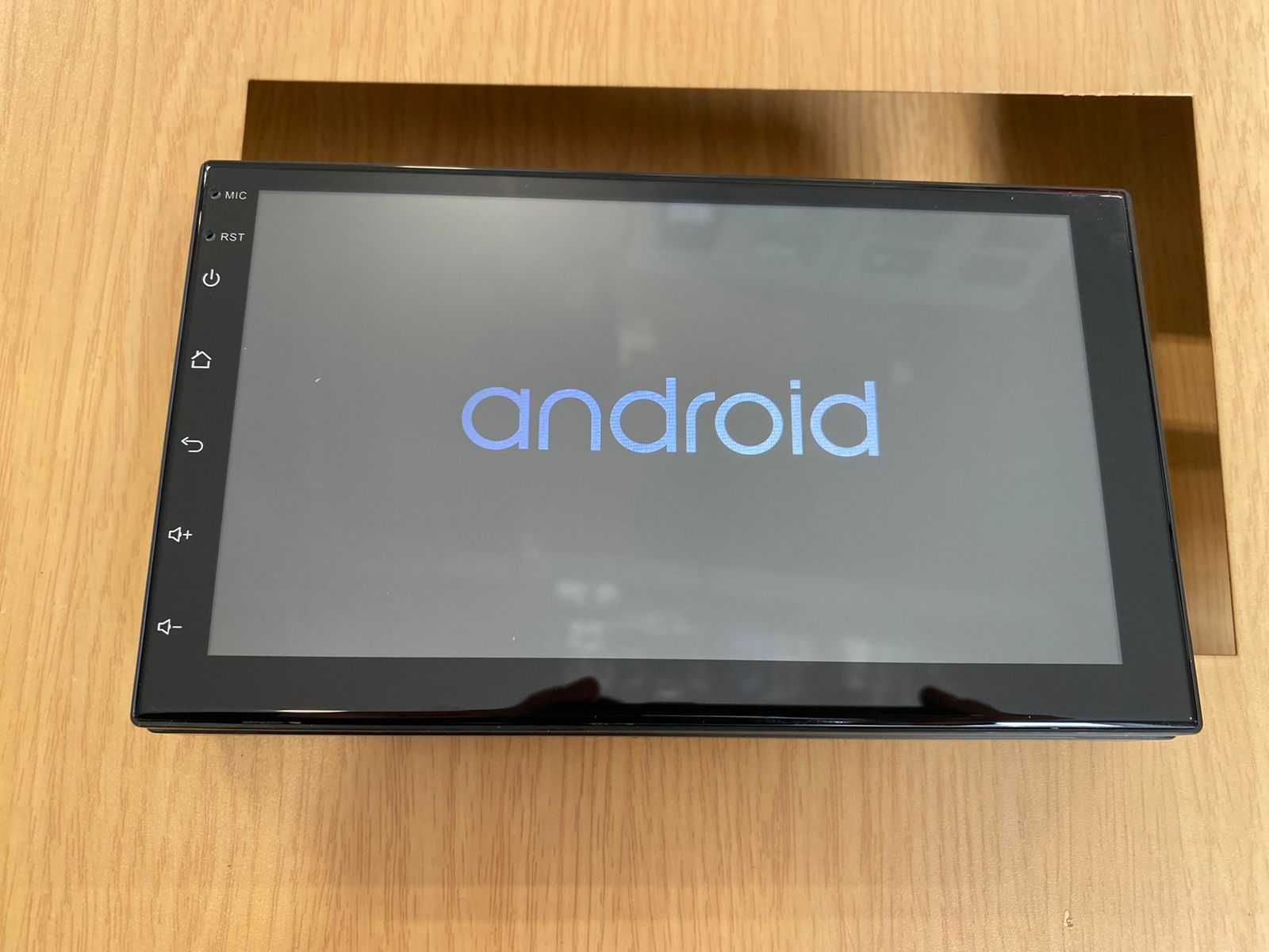 АКЦИЯ АКЦИЯ!!! 2дин 2din Андройд  android магнитола магнитофон