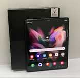Телефон Samsung Z Fold 3, 512gb, ЖанТаС ломбард, г. Астана