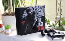 Playstation 4 +7 игр