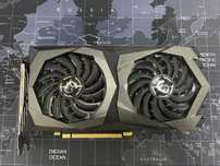 Видеокарты GTX1650 4Gb в отличном состоянии