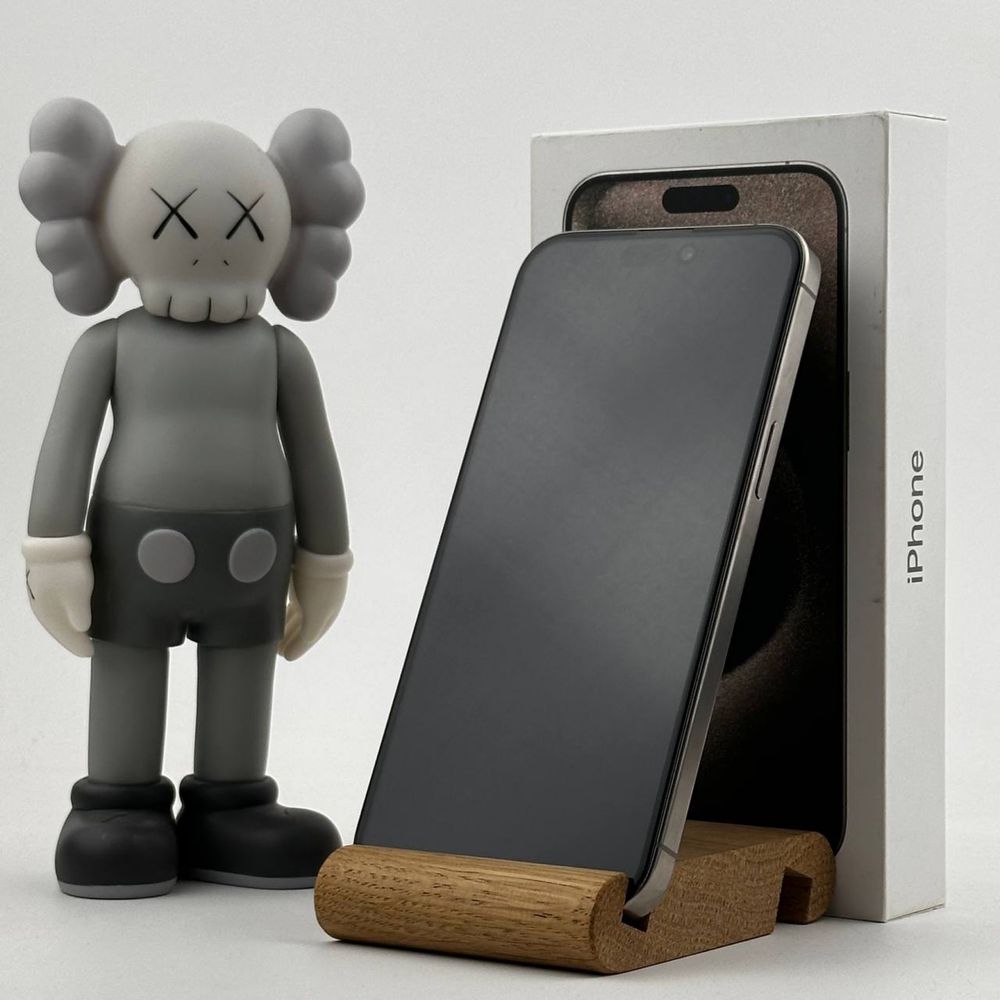 iPhone 15 Pro Max 256gb 90% | iStore
