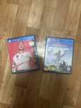 Игры на playstation 4