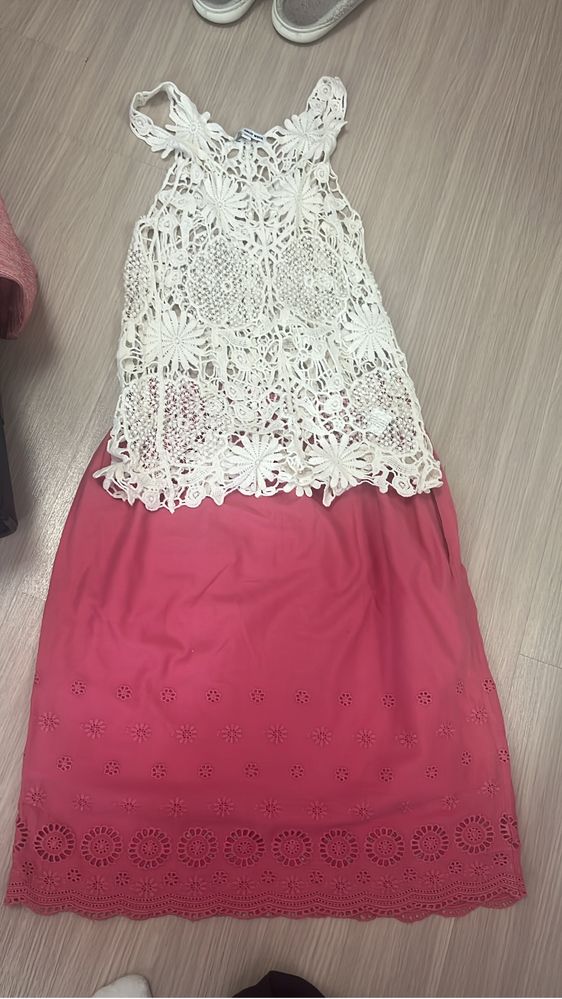 Zara Mango Rinascemento