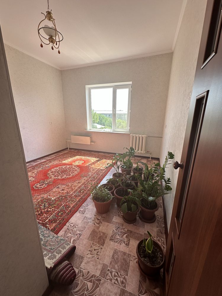 Продается квартира