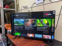 Смарт телевизор Xiaomi 81 см smart tv WiFi YouTube