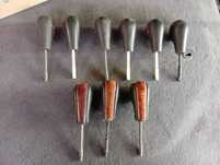 Ручки КПП BMW E36 E39 E46 E53 E38