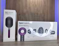 Продам Новый Dyson Фен Стайлер Дайсон Запечатанный