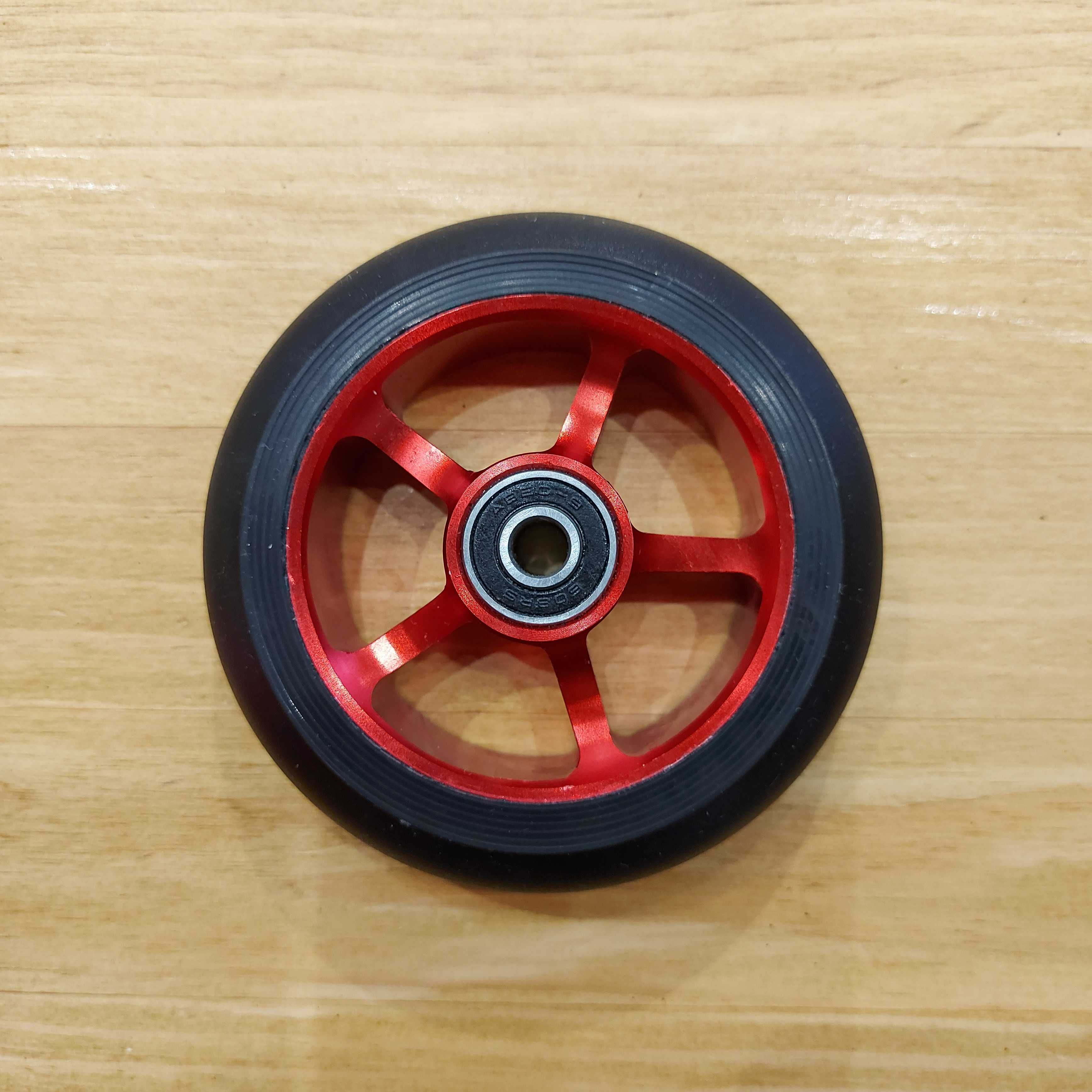 Колесо на трюковый самокат Longway, Scooter 100, 110 mm. Колеса
