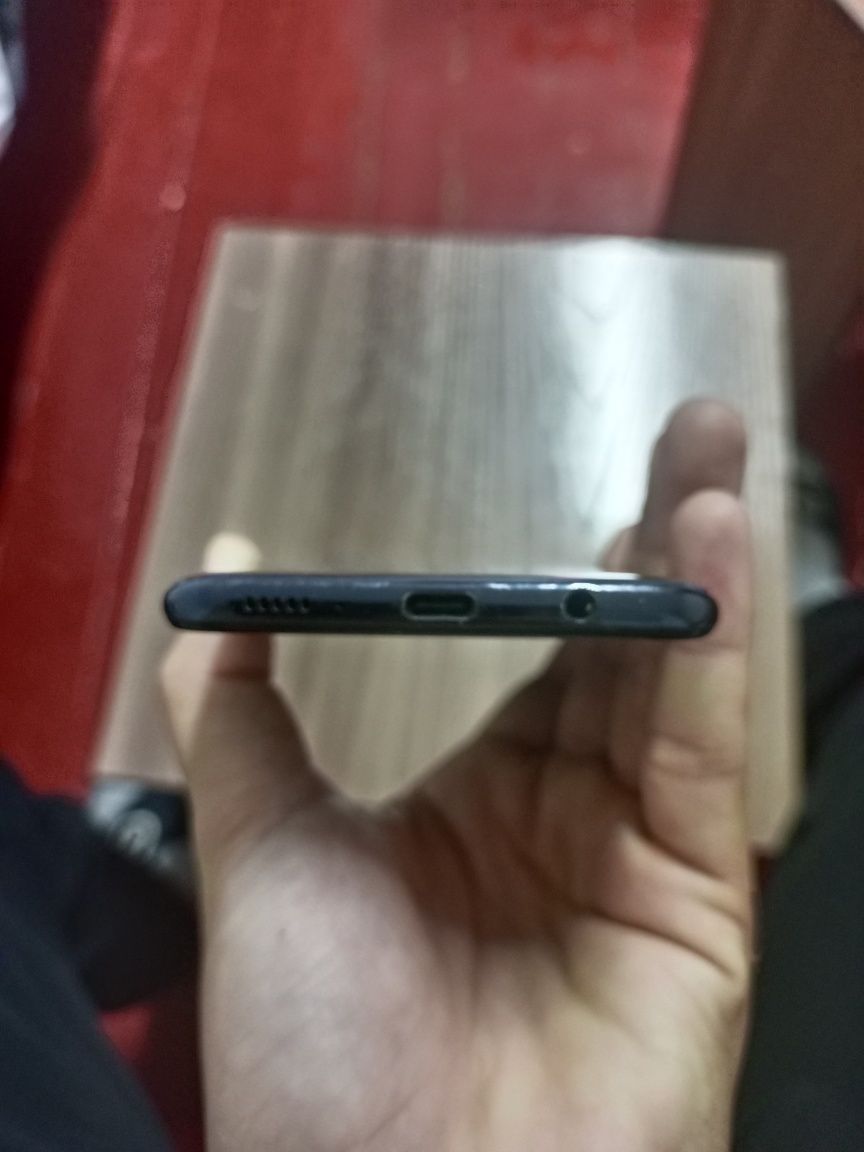 Samsung galaxy A50