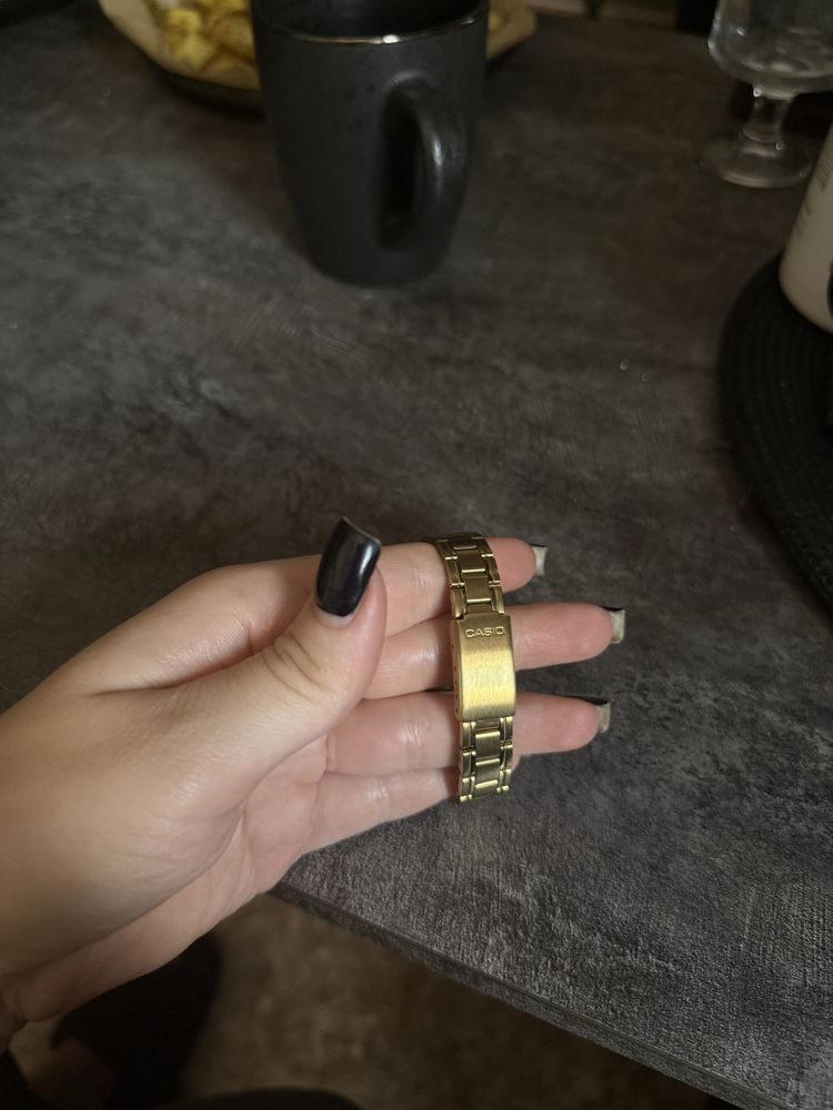 Часы CASIO женские