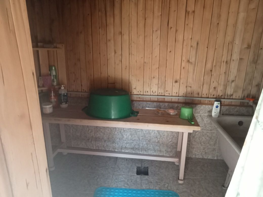 Продажа дома в центре