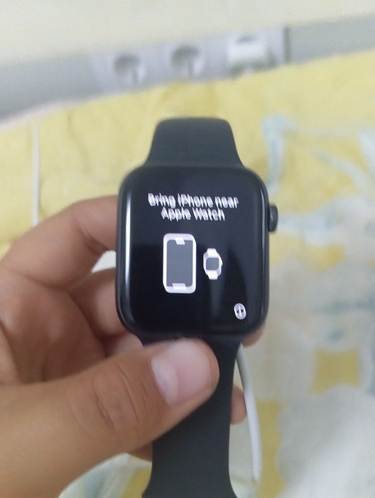 Apple watch 5series