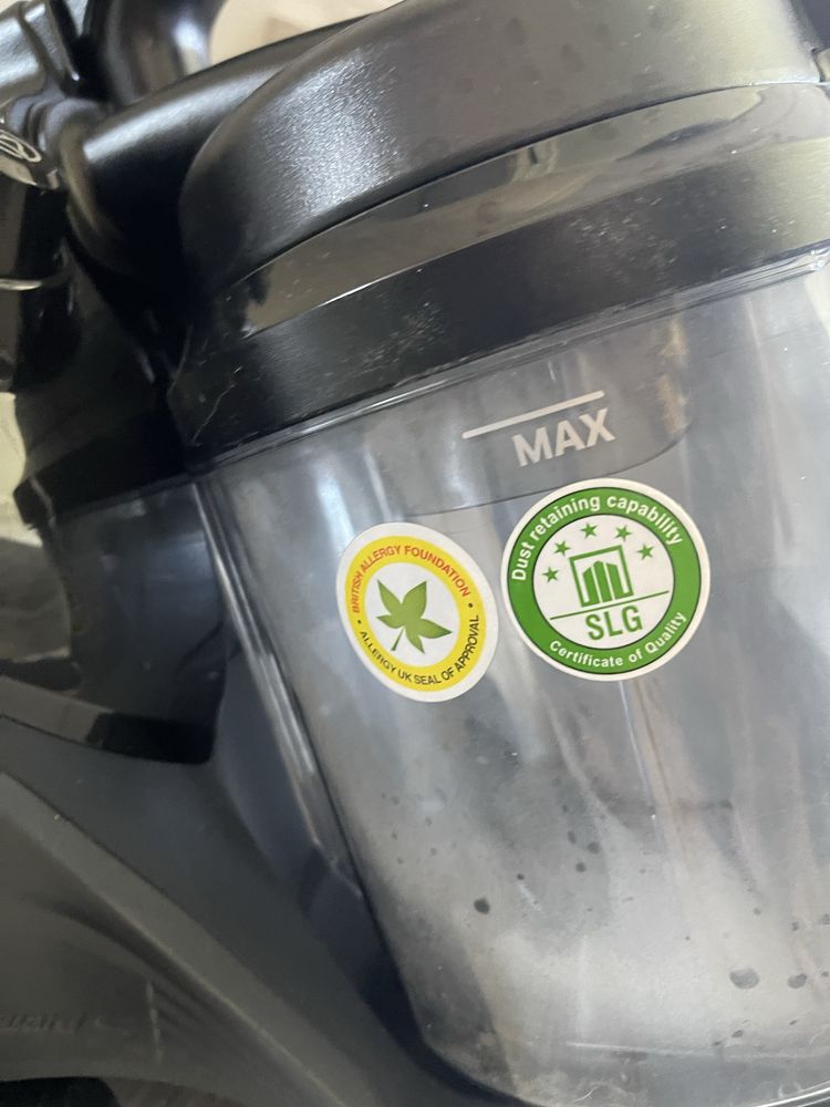 Пылесос самсунг продам