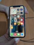 Продаю iphone xr белый с 128 ГБ