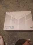 Продам новый ноутбук asus a15