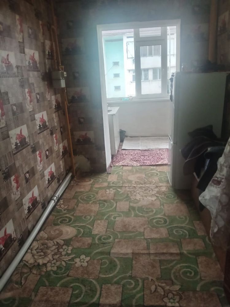 3 комнотный дом