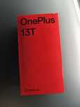 OnePlus 13T color OS 16/1024