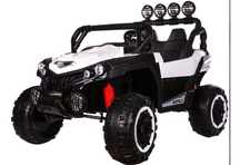 Мощный детский электромобиль Nierle 4WD