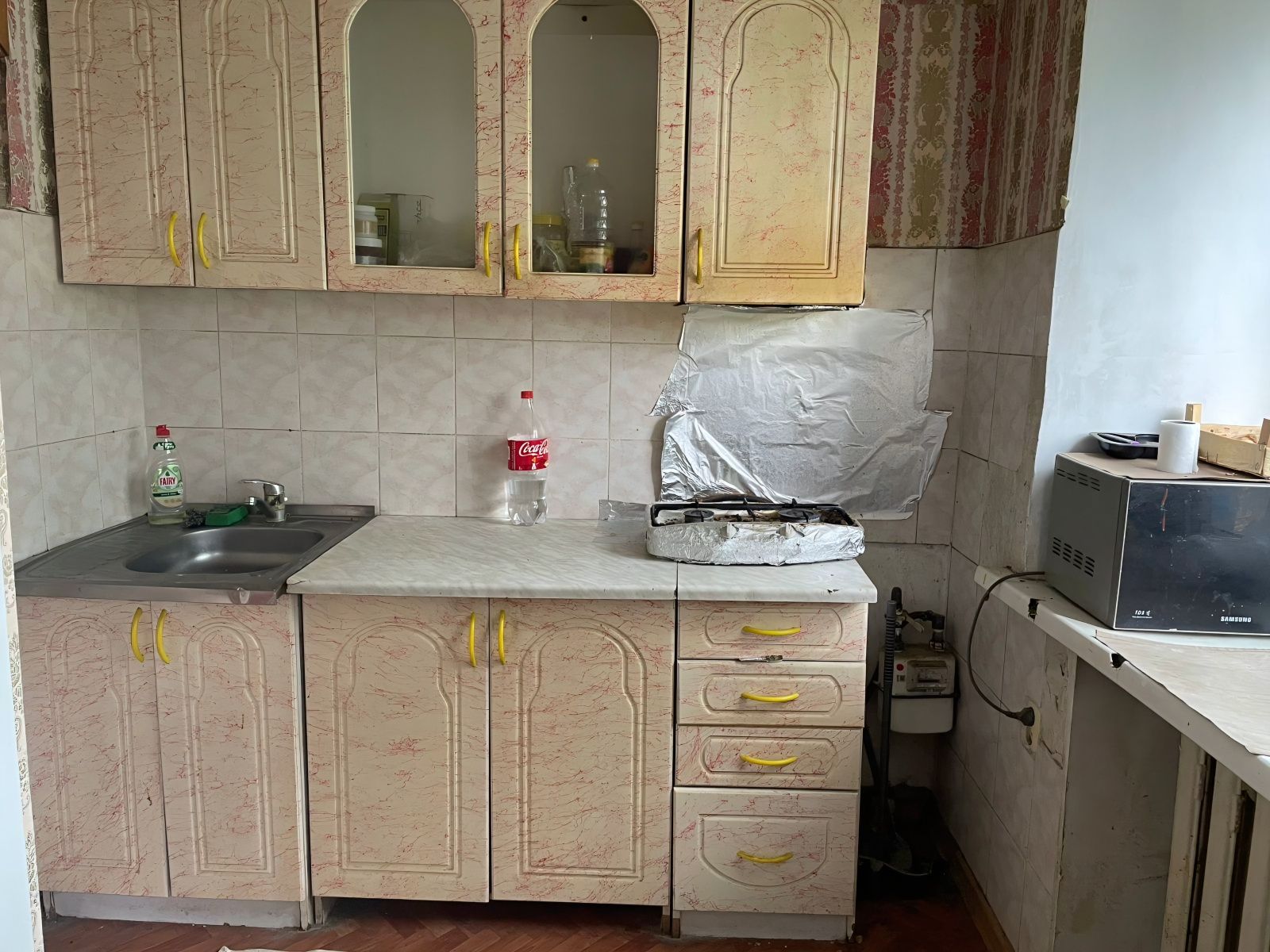 Сдам 1 ком квартиру в центре