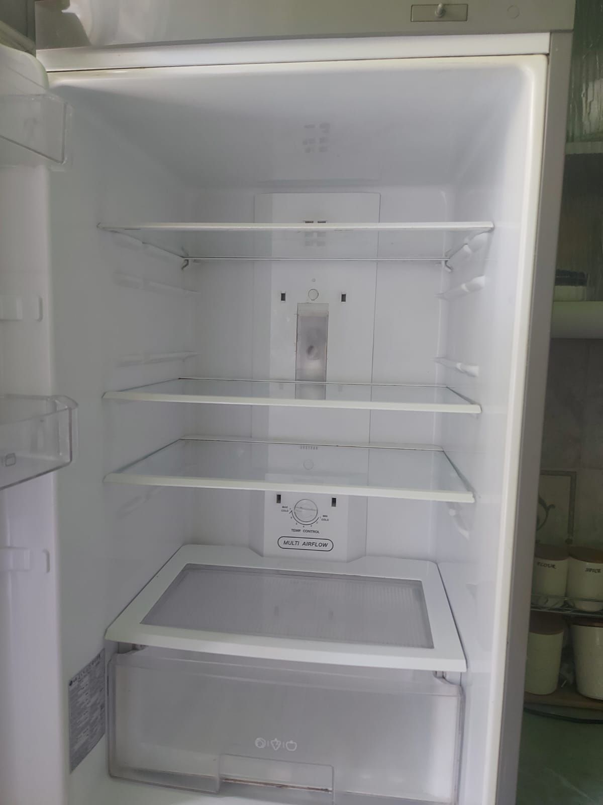 Продам холодильник LG